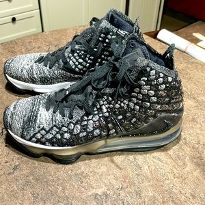New Authentic Men’s Nike Lebron 17 shoes